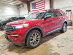 Ford Explorer 2020
