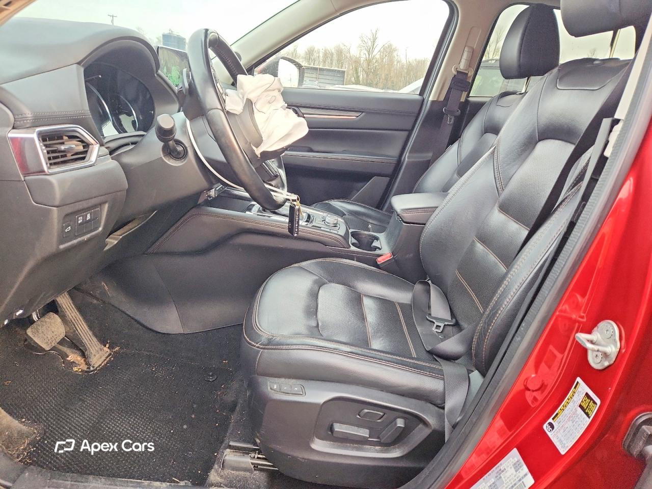 Mazda CX-5 2020