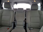 Honda Odyssey 2017