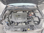 Mazda 3 2016