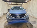 Kia Sportage 2013