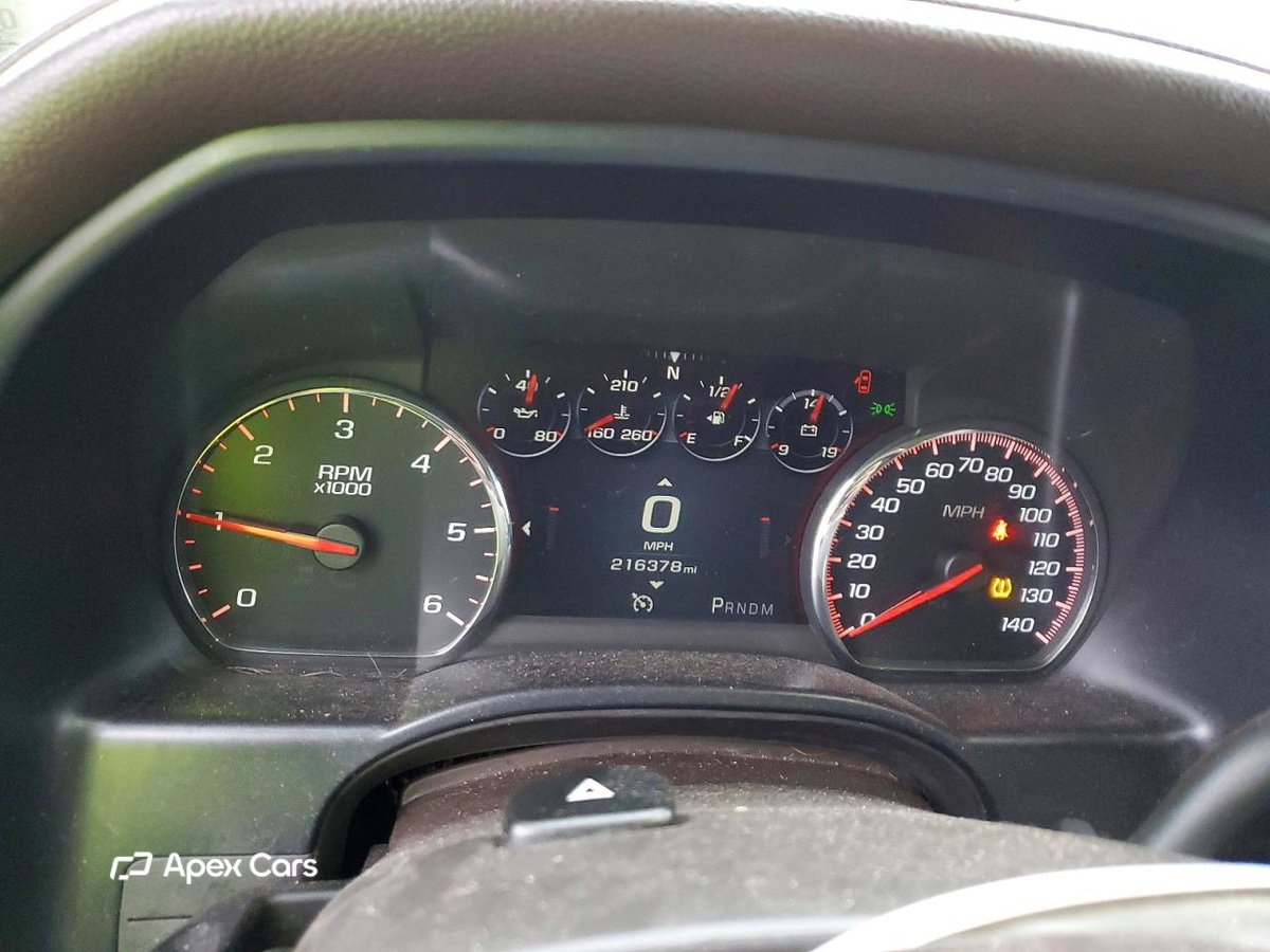 GMC Sierra 2014