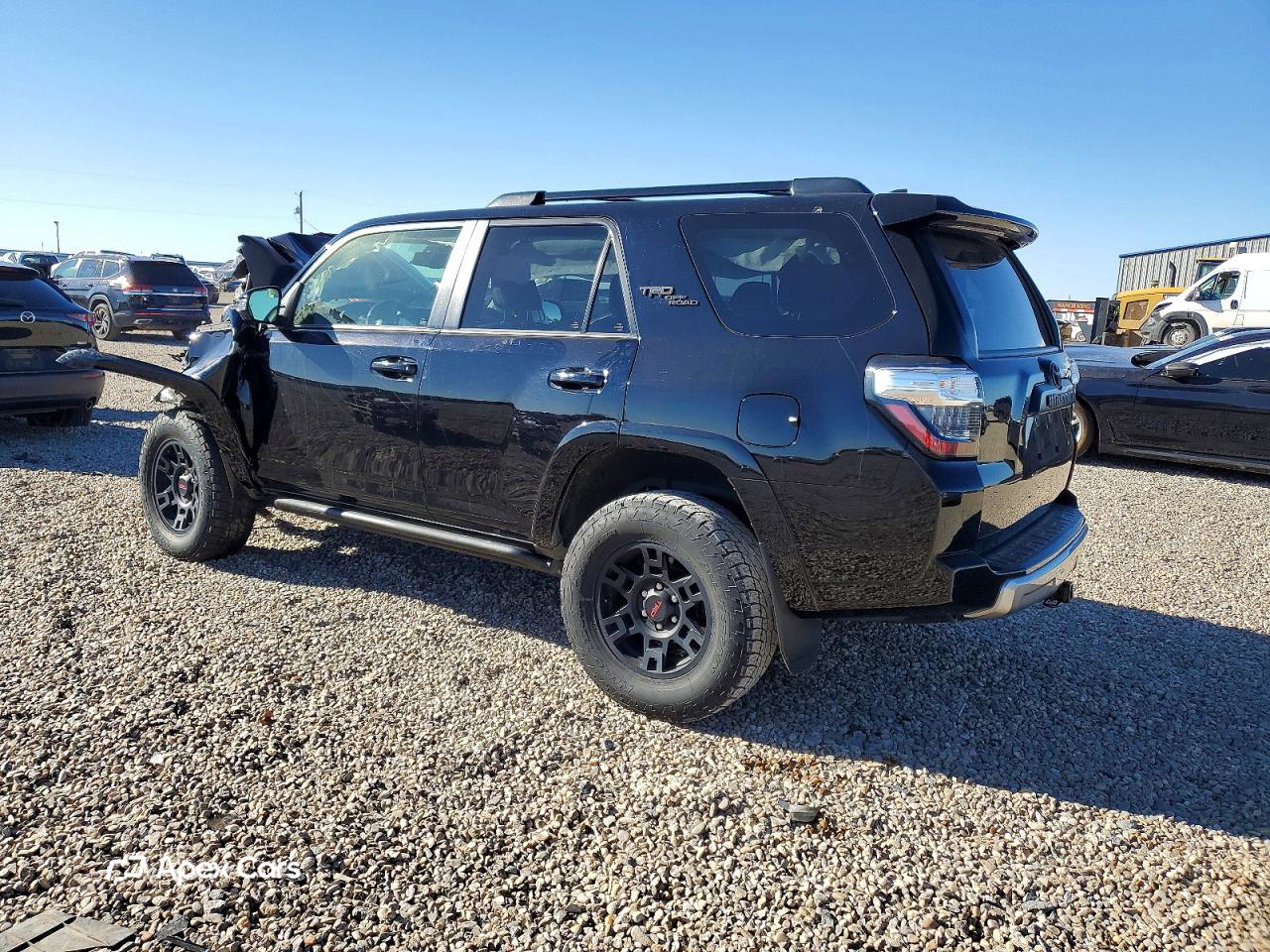 Toyota 4Runner 2023