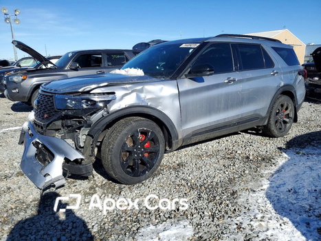 Ford Explorer 2021 - Image 1 of 14
