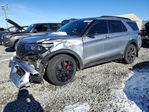 Ford Explorer 2021