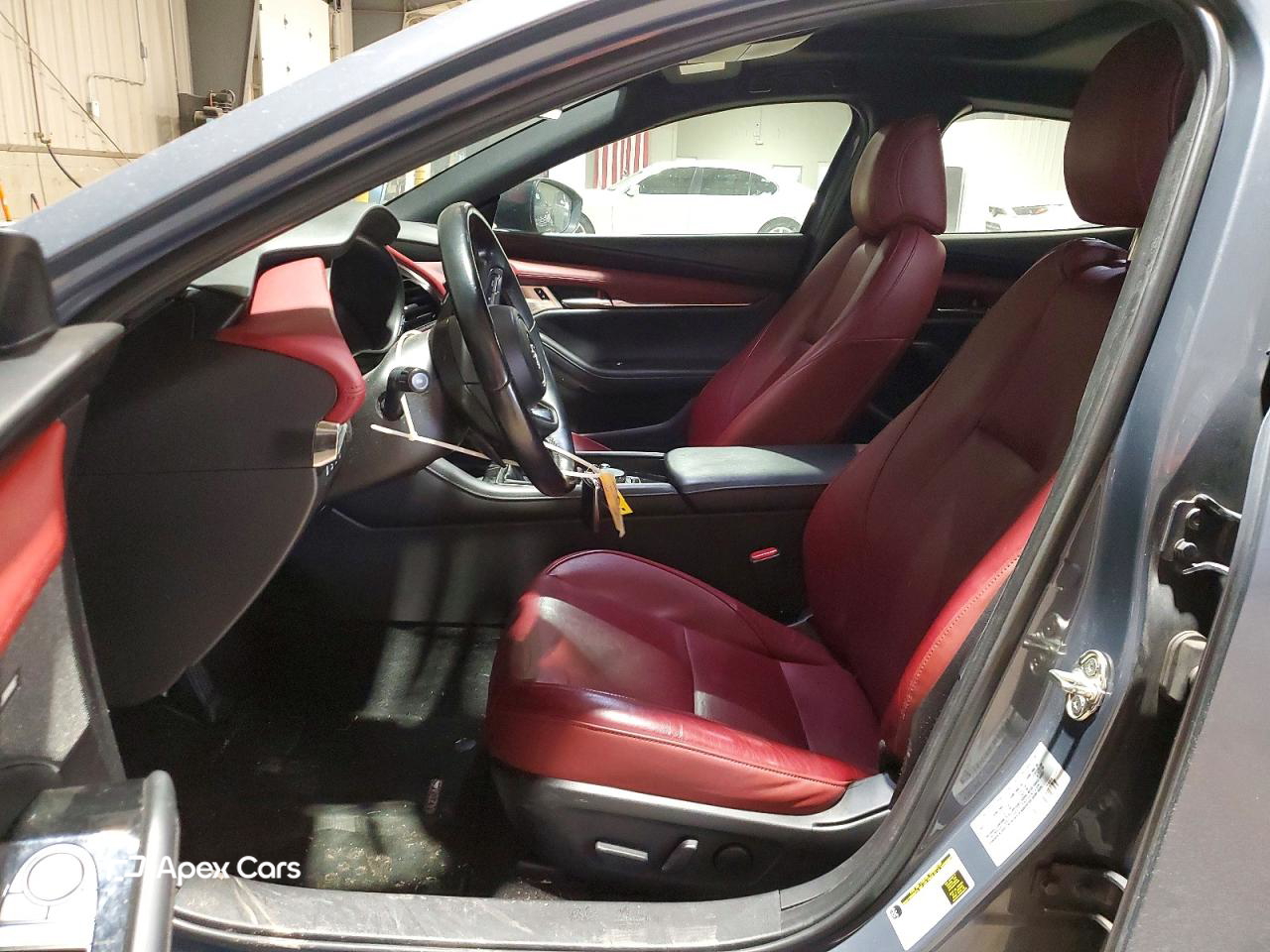 Mazda 3 2023