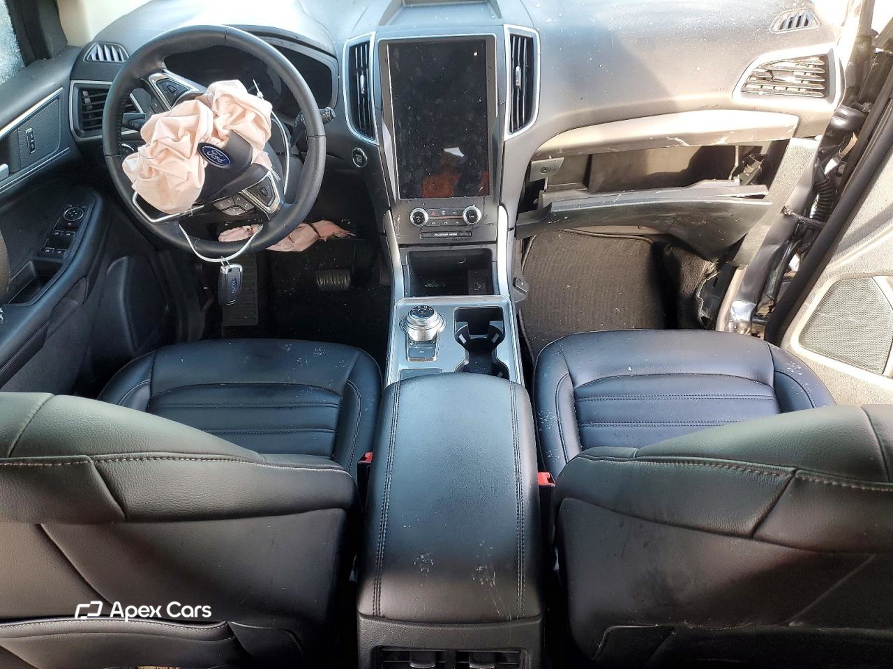 Ford Edge 2024