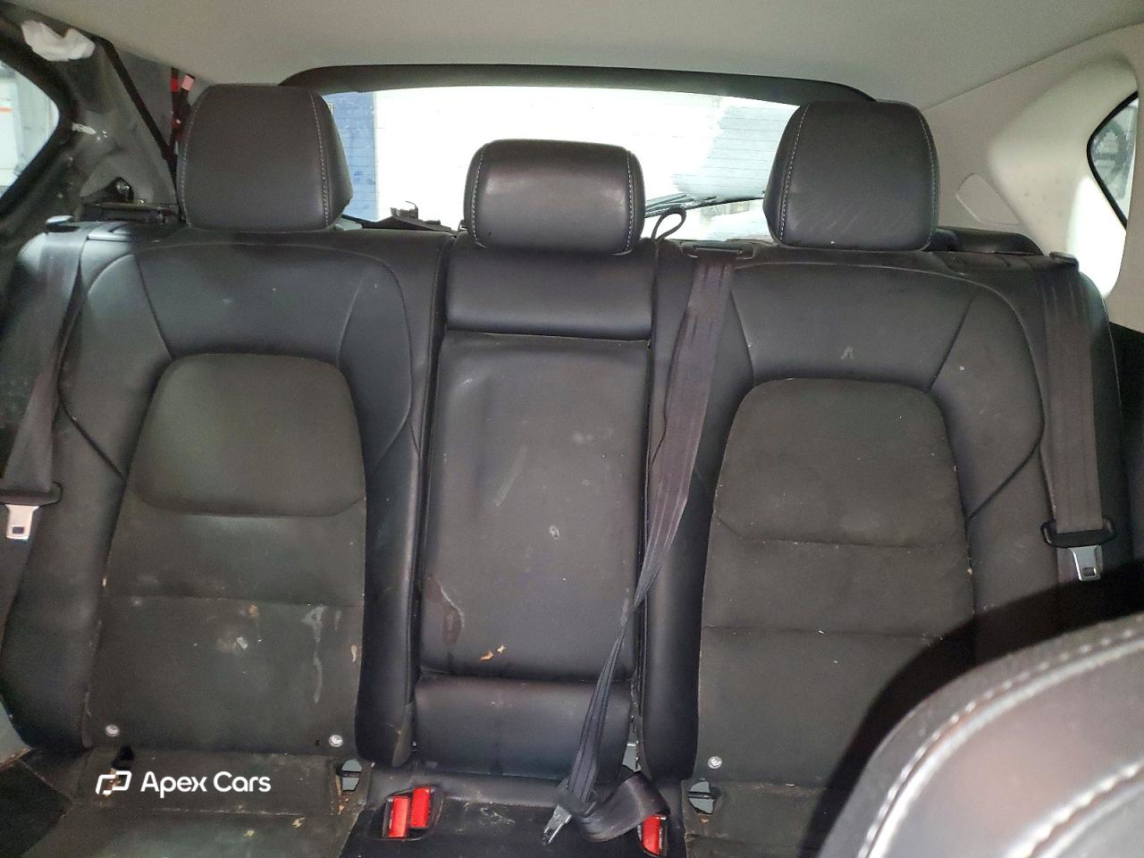 Mazda CX-5 2019