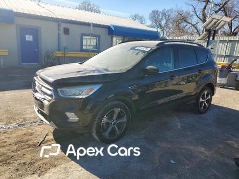 Ford Escape 2017 - Image 1 of 14