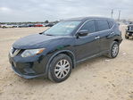 Nissan Rogue 2014