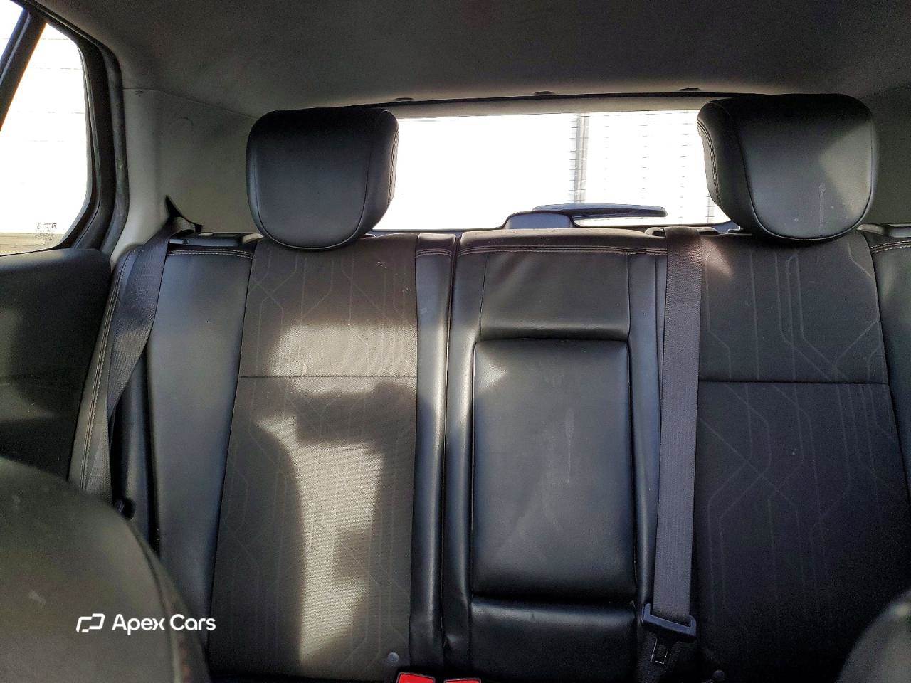 Chevrolet Trax 2019