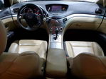 Subaru Tribeca 2012