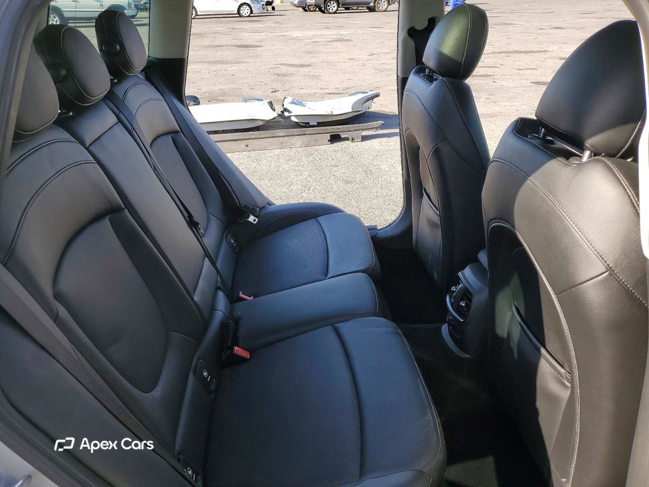 MINI Cooper 2018