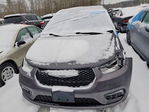 Chrysler Pacifica 2023