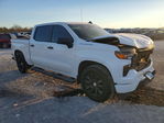 Chevrolet Silverado 2022
