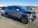 Kia Seltos 2023