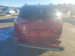 Toyota RAV 4 2018