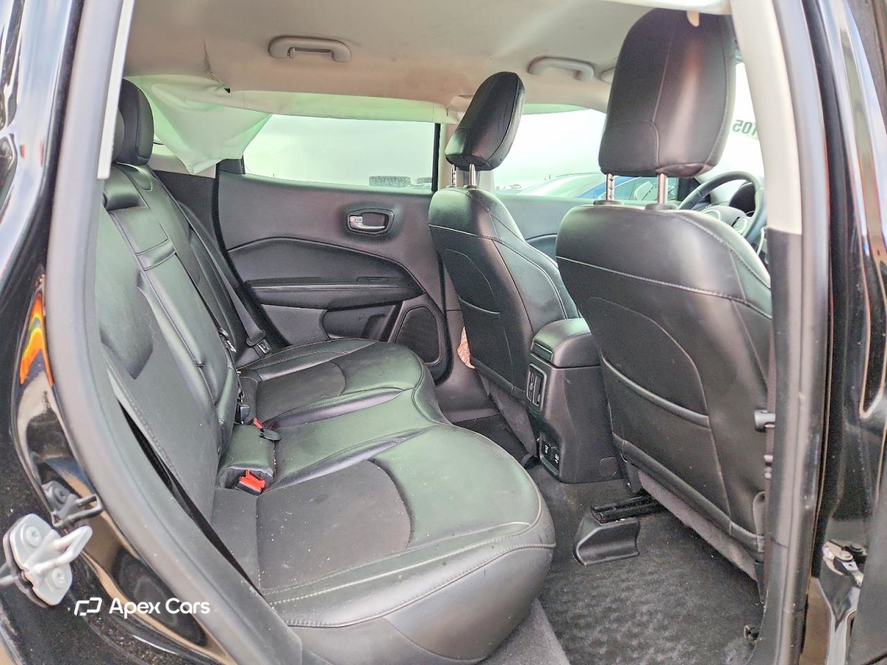 Jeep Compass 2019