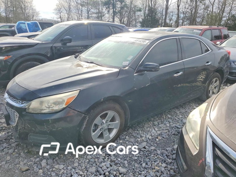 Chevrolet Malibu 2015 - Image 1 of 12