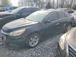 Chevrolet Malibu 2015