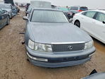 Lexus LS 1993