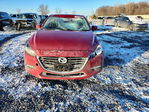 Mazda 3 2018