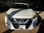 Nissan Maxima 2016