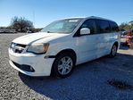 Dodge Caravan 2011