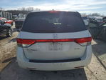 Honda Odyssey 2015