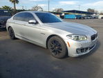 BMW Series 5 2016