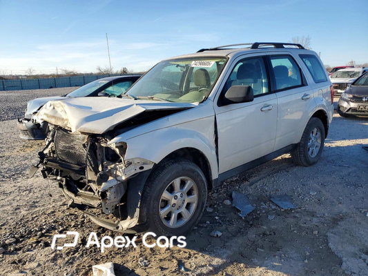 Mazda Tribute 2009 - Image 1 of 15