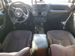 Jeep Wrangler 2013