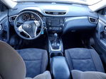 Nissan Rogue 2015