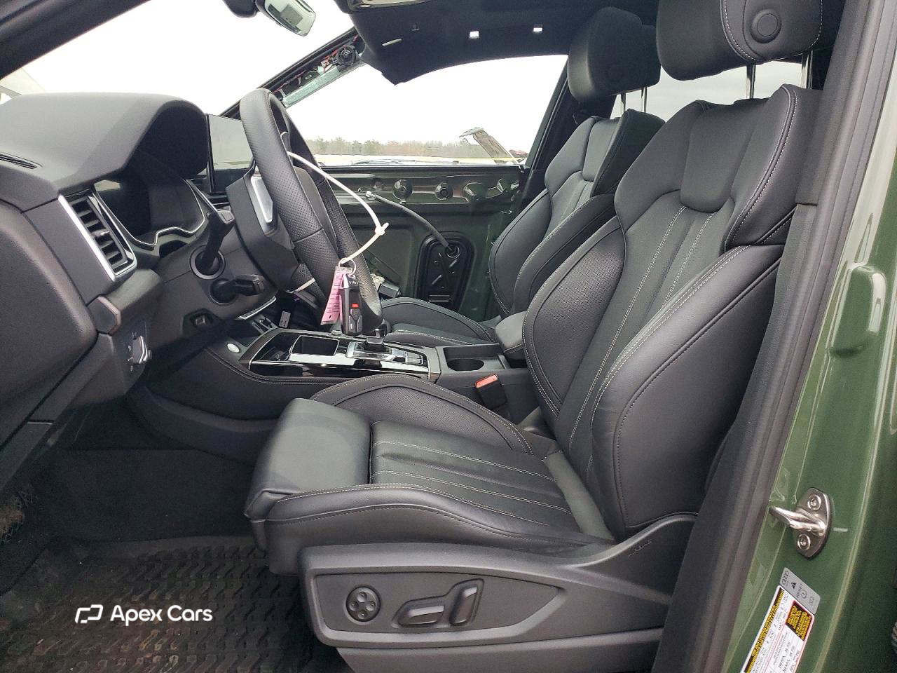 Audi Q5 2024