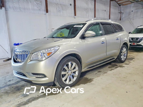 Buick Enclave 2017 - Image 1 of 13