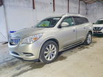 Buick Enclave 2017