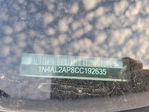 Nissan Altima 2012