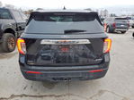 Ford Explorer 2024