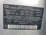Hyundai Elantra 2016