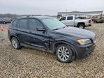 BMW X3 2014
