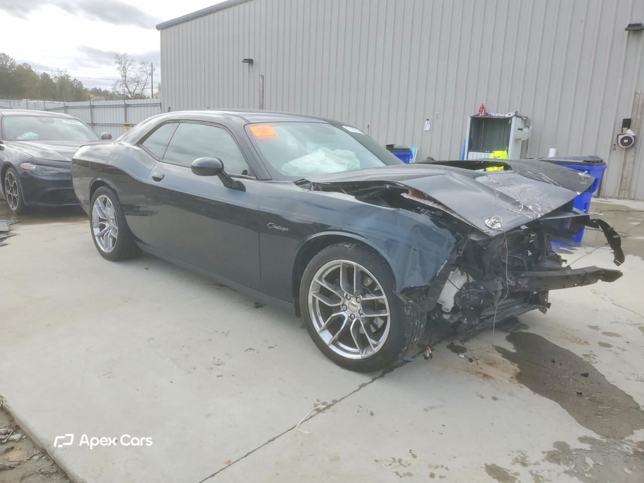 Dodge Challenger 2019
