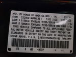 Acura RDX 2011