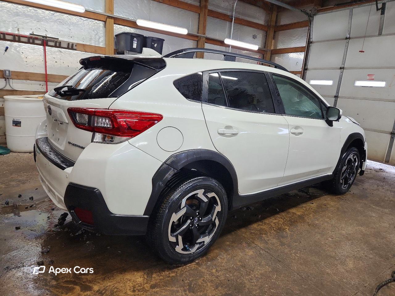 Subaru XV 2021