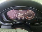 Audi A4 2018