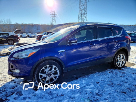 Ford Escape 2016 - Image 1 of 13