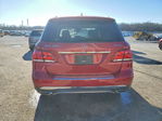 Mercedes-Benz GLE 2018