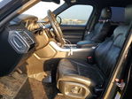 Land Rover Range Rover 2016
