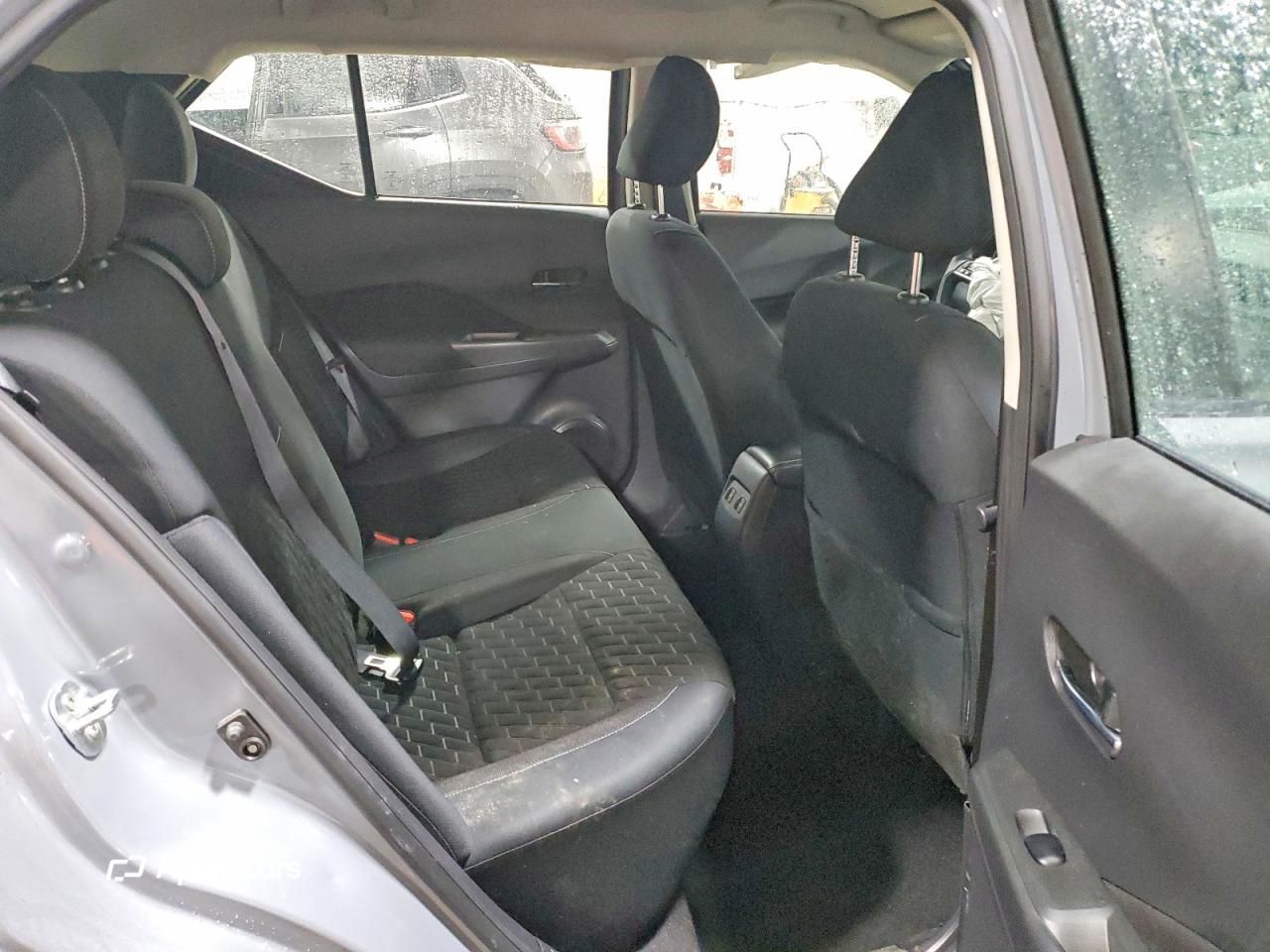 Nissan Kicks 2021