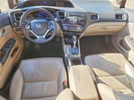 Honda Civic 2013
