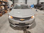 Impala 2016